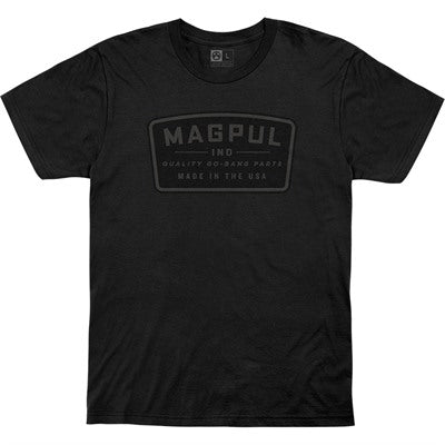 Cotton T-Shirts Go Bang Parts Branded