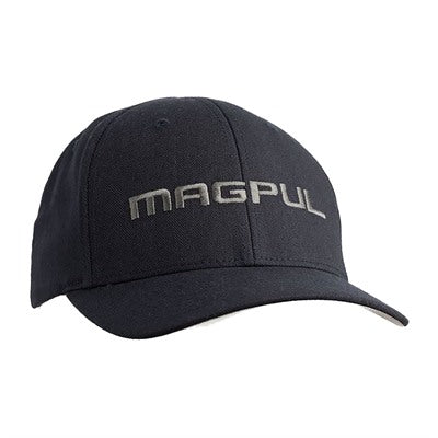 Stretch Fit Wordmark Cap