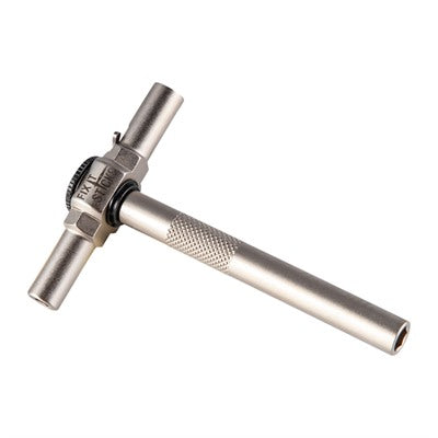 T-Way Ratcheting Wrench