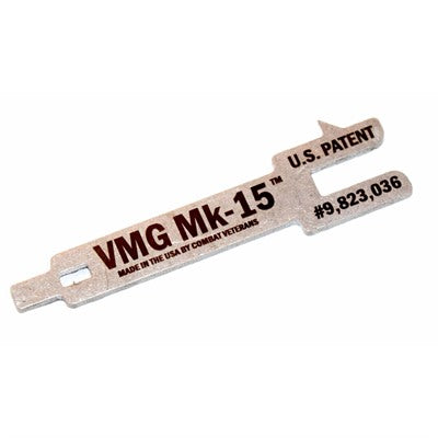 VMG Firearm Cleaning Tool Set