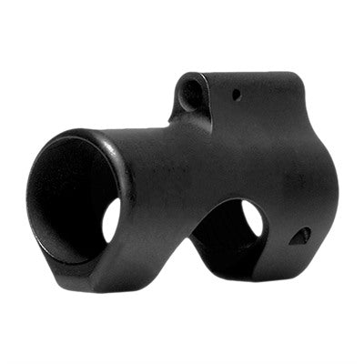 AR-15 Low Profile 2" Gas Block