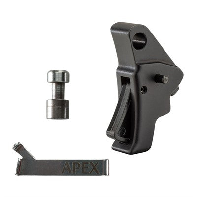 Glock Gen 3/4 Action Enhancement Trigger Kit No Bar
