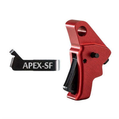 Slim Frame Glock Action Enhancement Trigger Kit No Bar