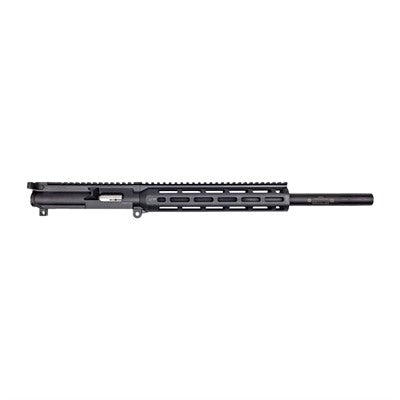 M&P 15-22 Integra .22LR Suppressed Upper Receiver