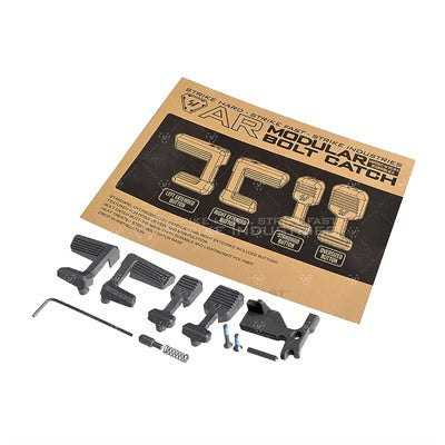 AR Platform Modular Bolt Catch