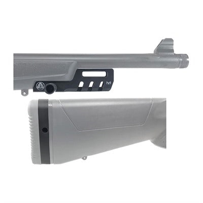 Ruger PC Carbine HardPoint Rail Extension & LOP Spacer