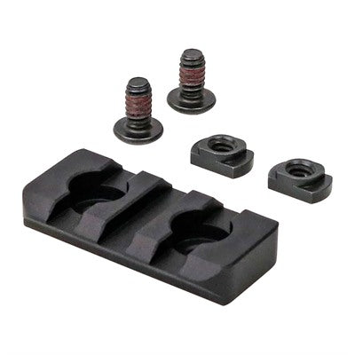 M-LOK Picatinny Rail Section for Handguards and Forends