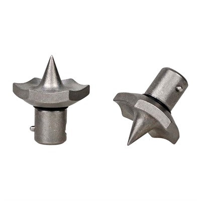 Raider Cleat Bipod Feet for V8, PSR & CAL Models