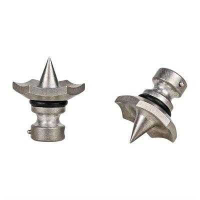 Atlas Bipod Raider Cleat Feet – Fits 5-H & Super Cal Models