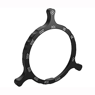 Scope Parallax Spinner Adjustment Accessory