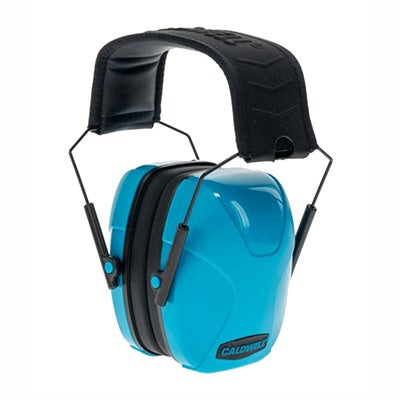 Passive Earmuffs for Youth Shooters