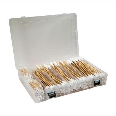 Pistol Power Swab Complete Cleaning Kit
