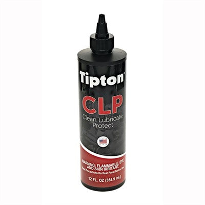 Firearm CLP – Cleaner, Lubricant & Protectant