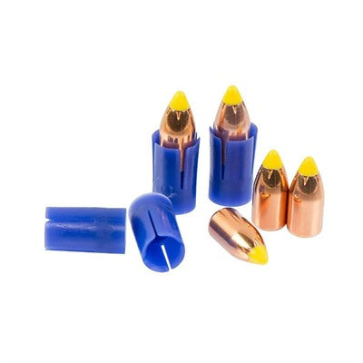 Shockwave 50 Caliber Mag Express 250gr Control Expansion Sabot