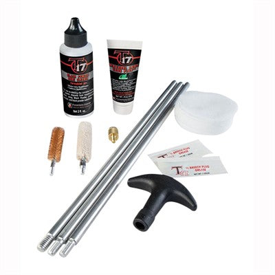 Muzzleloader Blackpowder Cleaning Kit – T17