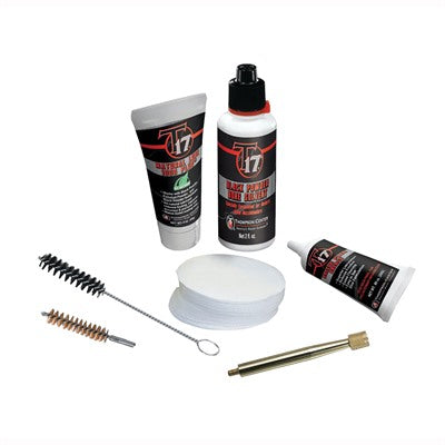 T17 Muzzleloader In-Line Cleaning Kit