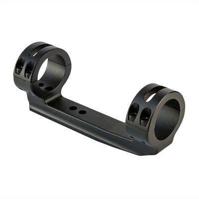 One-Piece Scope Base and Ring Combination