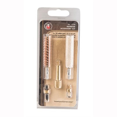 Ramrod Accessory Kit for Muzzleloaders