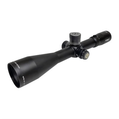 Ares ETR UHD First Focal Plane 4.5-30x56mm Illuminated Rifle Scope 813869021686