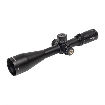 Ares BTR Gen2 First Focal Plane 4.5-27x50mm Illuminated Rifle Scope 813869021594