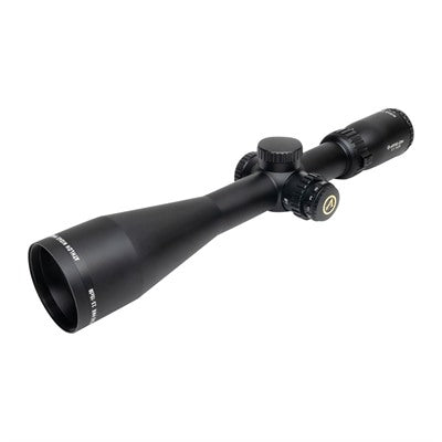 Midas HMR Illuminated SFP Rifle Scope 2.5-15x50mm