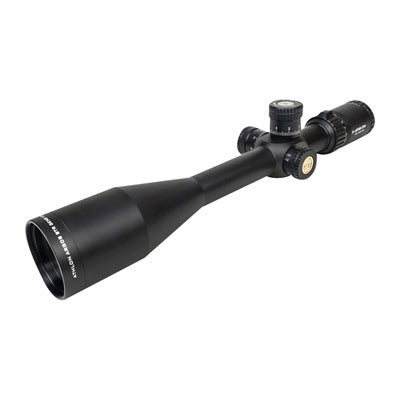 Athlon Argos BTR Gen2 Second Focal Plane Rifle Scope - 10-40X56mm
