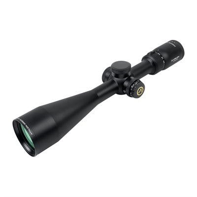 Argos HMR Second Focal Plane 4-20x50mm Illuminated Rifle Scope 813869021914