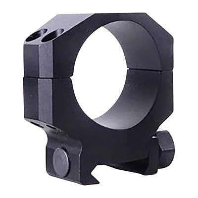 Aluminum Precision Scope Rings for Picatinny Rails