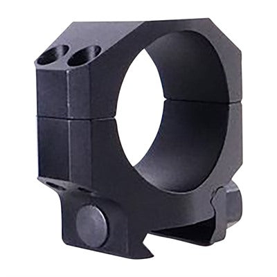 Precision Aluminum Picatinny Scope Ring Set