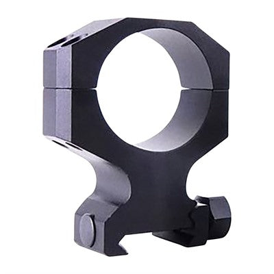 Precision Aluminum Scope Ring Picatinny Mount