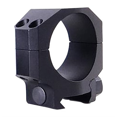 Precision Aluminum Picatinny Ring Mount