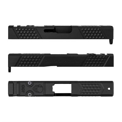 GGP-19 Version 2 Handgun Slides