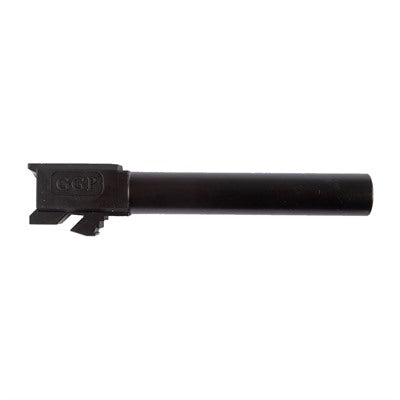 GGP-17 Aftermarket Match Grade Barrel Glock 17 Gen 5