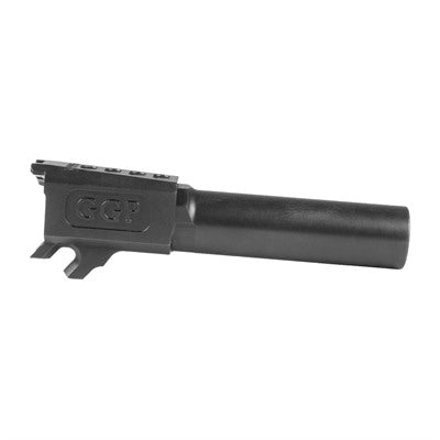 GGP-P365 Aftermarket Match Grade Barrel