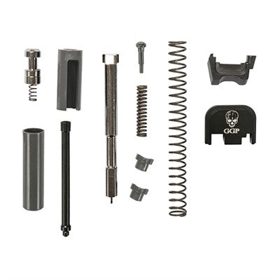 GGP Glock Slide Completion Parts Kit