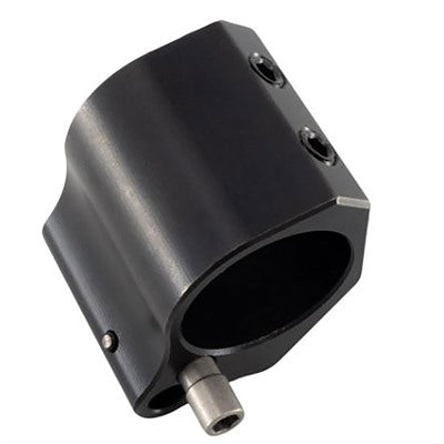 Adjustable Gas Block Easy Install