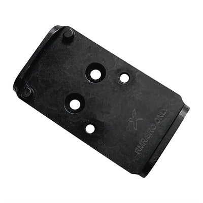 Glock MOS Optic Platform Adapter