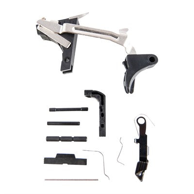 Glock 17 & 19 Lower Parts Kit