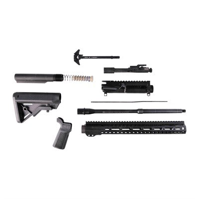AR-15 M4 EXO3-16 Complete Build Kit