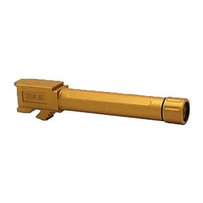 Glock 19/19X & 45 True Replacement Barrel