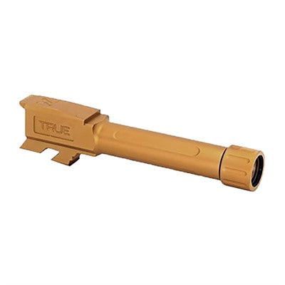 Glock 43/43X True Replacement Barrel