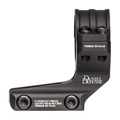 Red Dot Mount for Optics