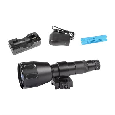 Sioux850 Long Range Infrared Illuminator High-Power