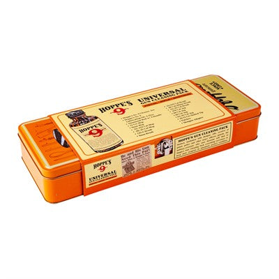 Firearm Tin Cleaning Kit