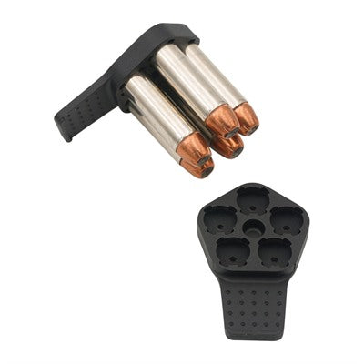 Ruger LCR J-Clip-R Speedloader Clip