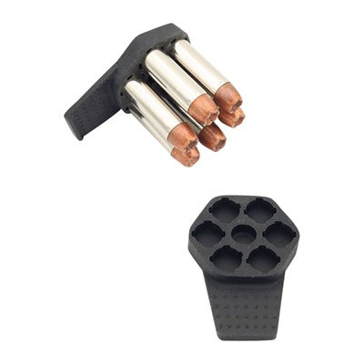 K-Clip 6-Round Revolver Speedloader