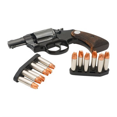 K-PAK Six Shot Speedloader for Revolvers