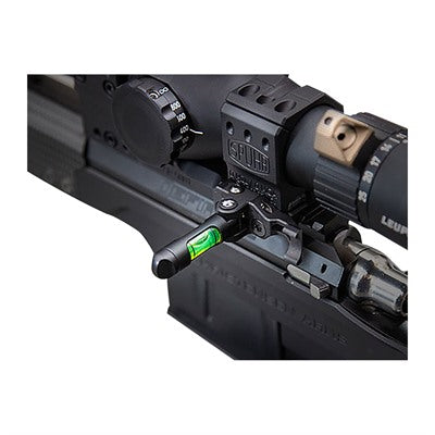 Tango SM SPUHR Mount Articulating Adjustable Optic Level