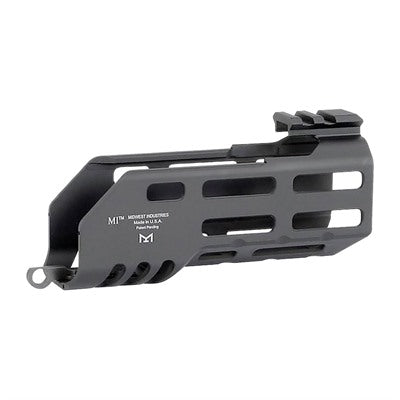 SIG Sauer Rattler M-LOK Handguard Assembly