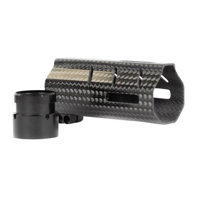 Hoplite Carbon Fiber M-LOK Handguards for AR-15